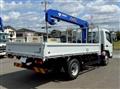 2025 Mitsubishi Fuso Canter