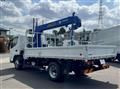 2025 Mitsubishi Fuso Canter