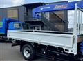 2025 Mitsubishi Fuso Canter