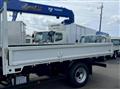 2025 Mitsubishi Fuso Canter