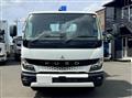 2025 Mitsubishi Fuso Canter