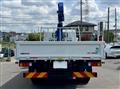 2025 Mitsubishi Fuso Canter