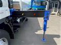 2025 Mitsubishi Fuso Canter