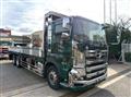 2018 Hino Profia