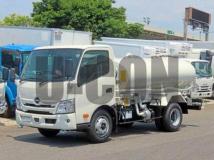 2025 Hino Dutro