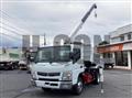 2020 Mitsubishi Fuso Canter