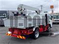 2020 Mitsubishi Fuso Canter