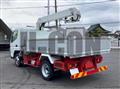2020 Mitsubishi Fuso Canter