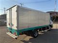 2017 Isuzu Elf Truck