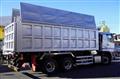 2025 Mitsubishi Fuso Super Great