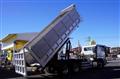 2025 Mitsubishi Fuso Super Great