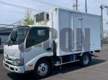 2020 Hino Dutro