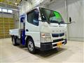 2017 Mitsubishi Fuso Canter