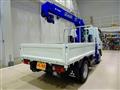 2017 Mitsubishi Fuso Canter