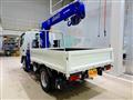 2017 Mitsubishi Fuso Canter