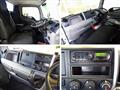 2017 Mitsubishi Fuso Canter