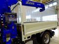 2017 Mitsubishi Fuso Canter