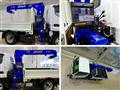 2017 Mitsubishi Fuso Canter