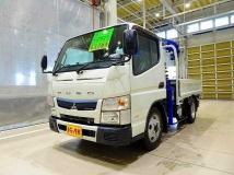 2017 Mitsubishi Fuso Canter