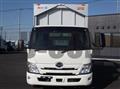 2025 Hino Dutro