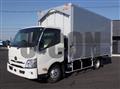 2025 Hino Dutro