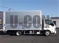 2025 Hino Dutro