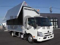 2025 Hino Dutro