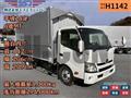 2012 Hino Dutro