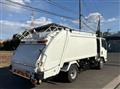 2017 Isuzu Elf Truck