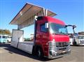 2024 Mitsubishi Fuso Super Great