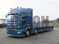 2017 Hino Profia