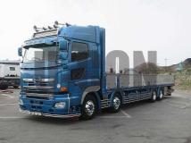 2017 Hino Profia