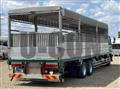 2019 Mitsubishi Fuso Fighter