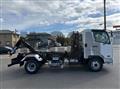 2025 Mitsubishi Fuso Fighter
