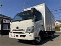 2020 Hino Dutro