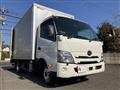 2020 Hino Dutro