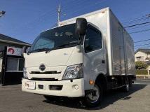 2020 Hino Dutro