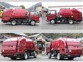 2012 Isuzu Elf Truck