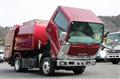 2012 Isuzu Elf Truck