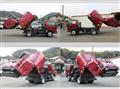2012 Isuzu Elf Truck