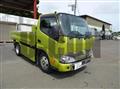 2021 Hino Dutro