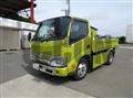 2021 Hino Dutro