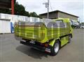 2021 Hino Dutro