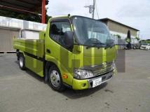 2021 Hino Dutro