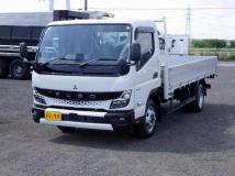 2026 Mitsubishi Fuso Canter