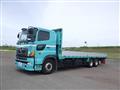 2016 Hino Profia