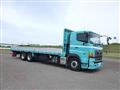 2016 Hino Profia