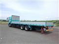 2016 Hino Profia