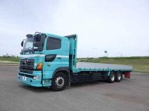 2016 Hino Profia