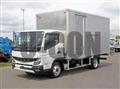 2025 Mitsubishi Fuso Canter